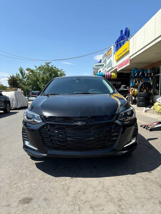 Onix oblisovka RS dizayn