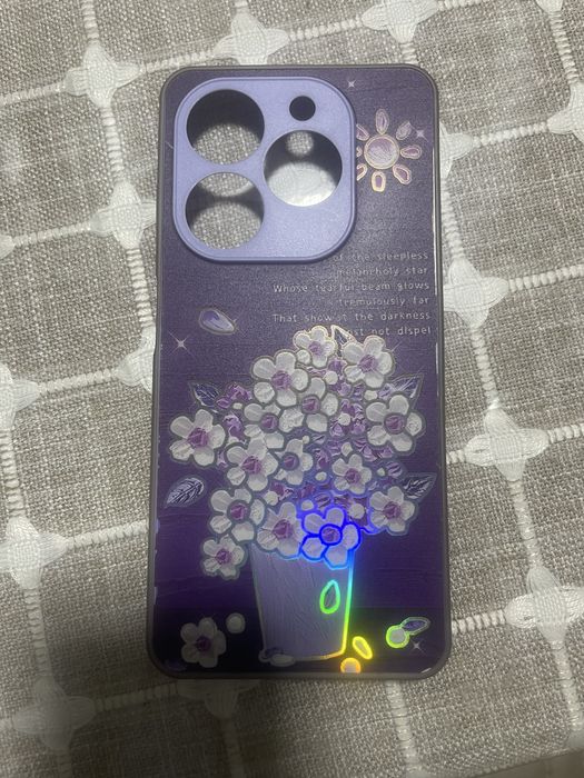 Infinix smart 8.  Продается телефон