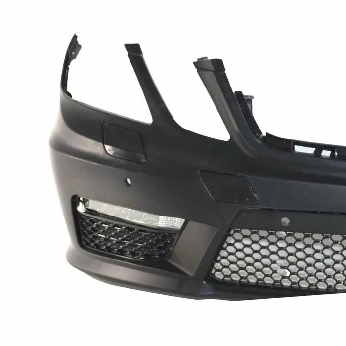 Предна броня AMG за Mercedes E-Class W212 (09–12) - преди фейс