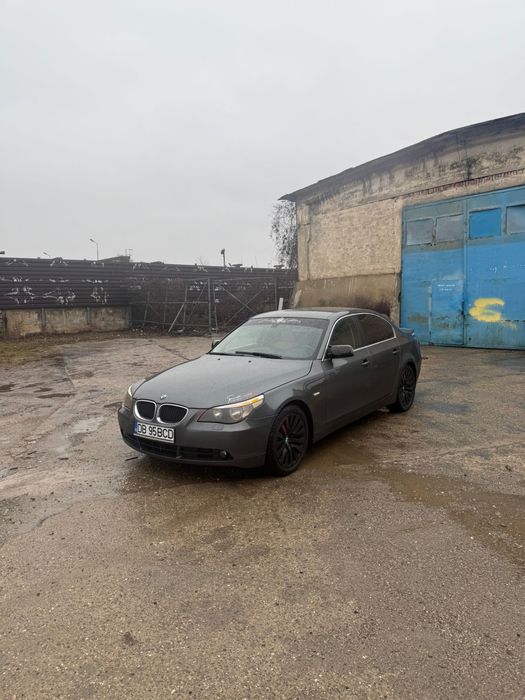 Vand BMW Seria5 e60