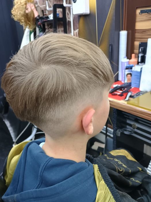 Frizer la domicilul Galați