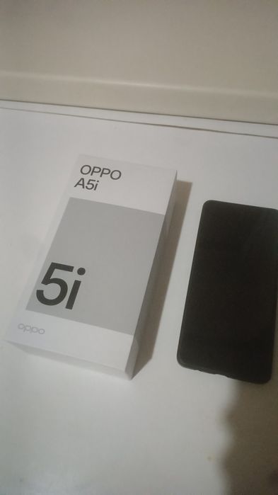 Oppo A5i срочна продам