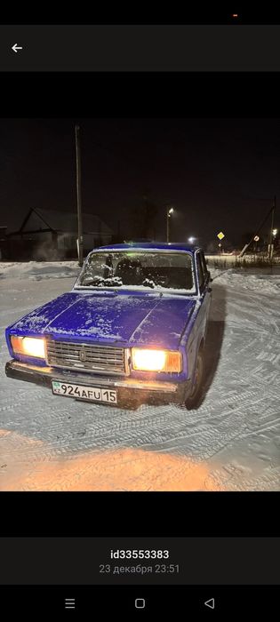 Продам на ходу 600