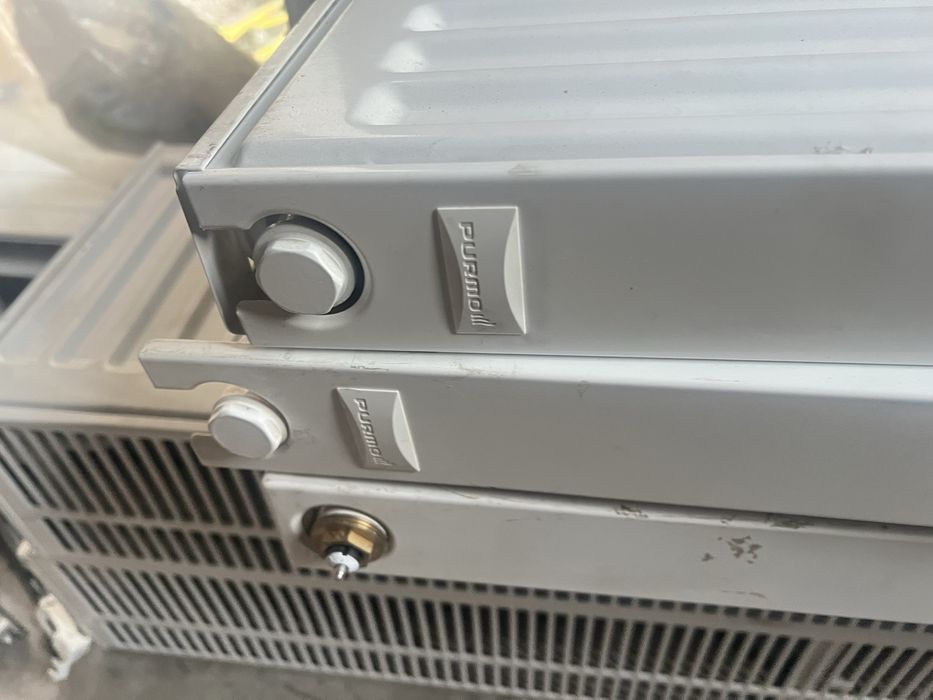 Радиаторы Purmo Польша