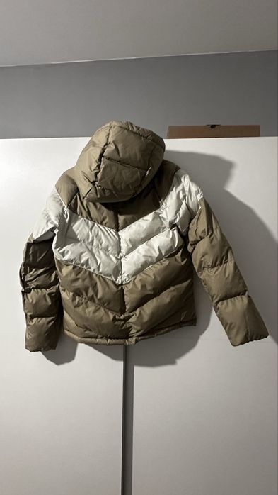 детко яке Nike Storm Fit