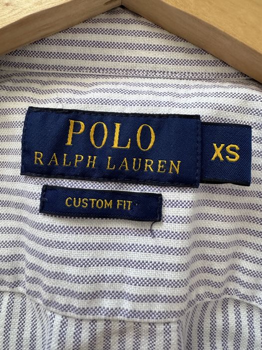 Риза Ralph Lauren