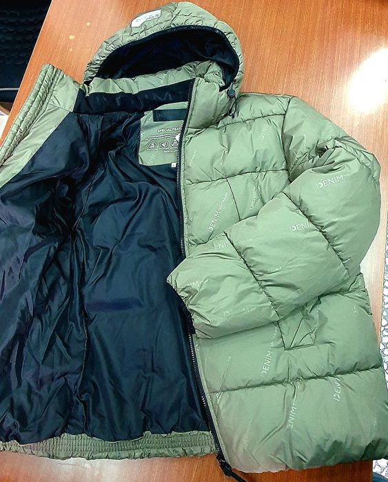 Tom Taylor,  Geographical Norway