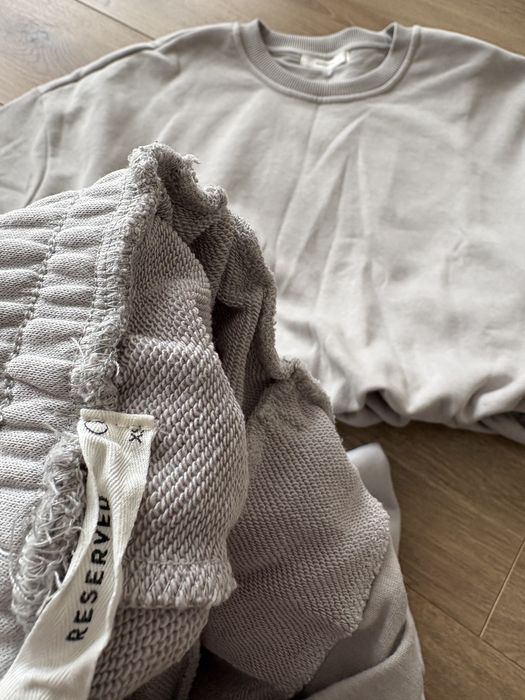 Дамски комплект Reserved