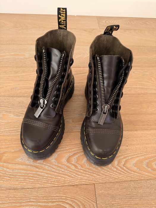 Doc Martens Trappers Sinclair