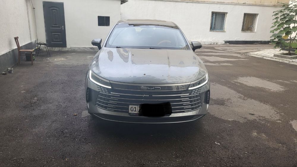 Продается Chazor 2023