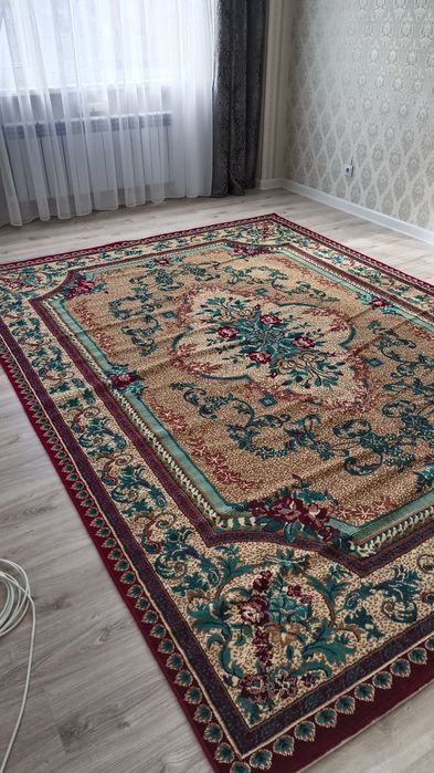 Ковер 2,5х3,5метра ковер