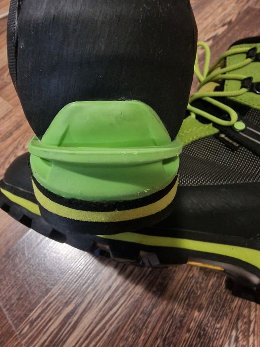 Bocanci Salewa  Ms Crow GTX 44,5