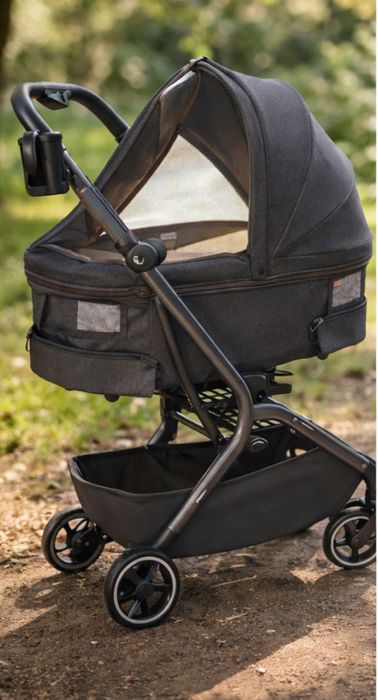 Коляска carrello