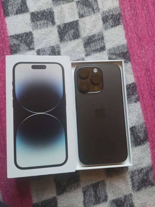 Vand iphone 14 pro
