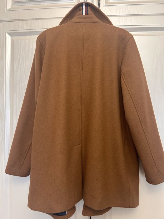 Пальто Tommy Hilfiger