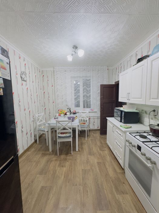 Продам квартиру 2х комнатная