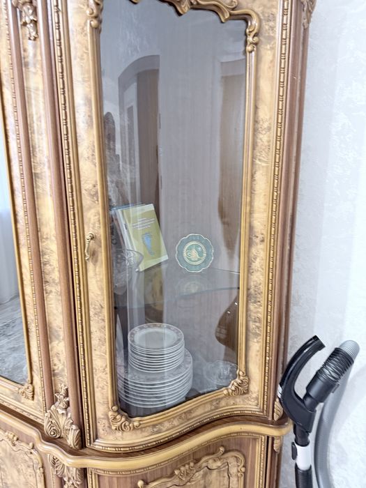 Гарнитур в зал Горка