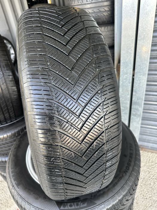 Kaptiva r18 diska balon