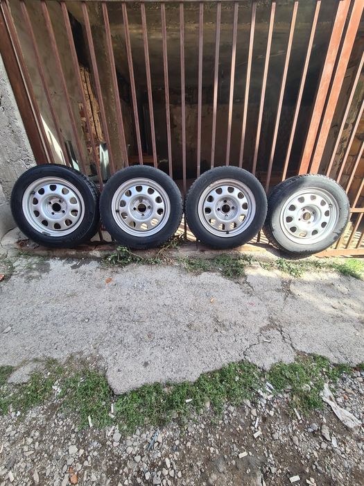 MICHELIN energy silver летни гуми 185/60r14