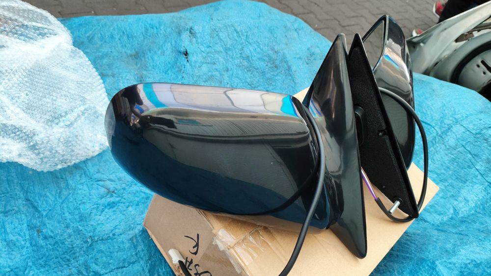 Камри 20 зеркало Америка