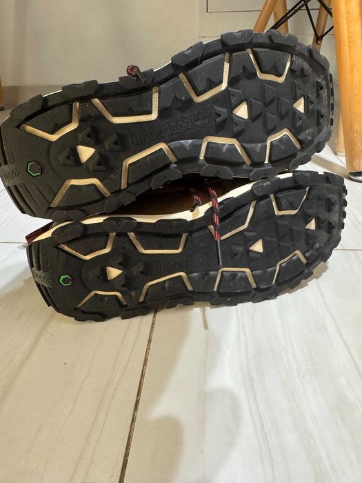 Ghete Iarna Timberland Winsor Trail