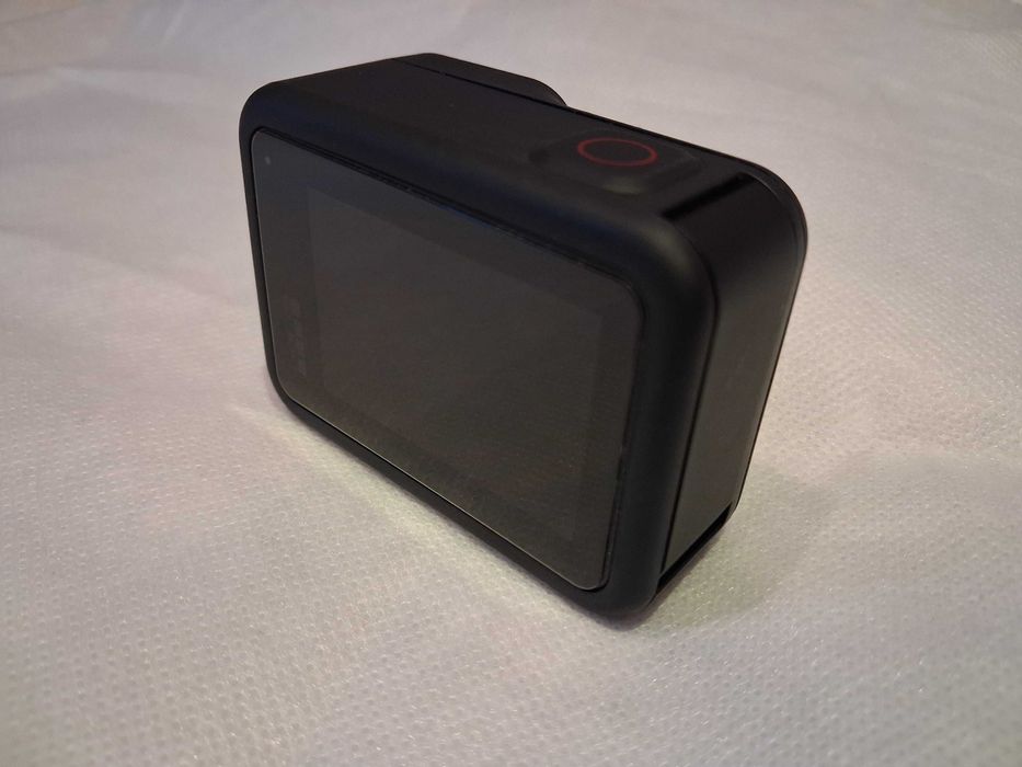 GoPro Hero 8 Black + аксесоари