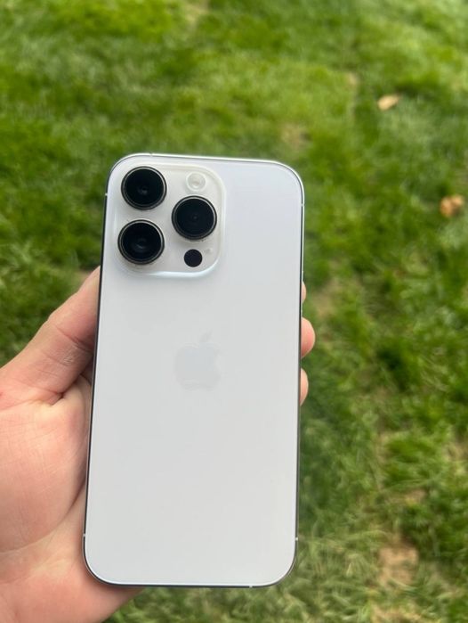 Iphone 14 pro dual 128gb 78% karobka dakument