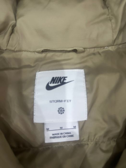 Куртка найк Оригинал