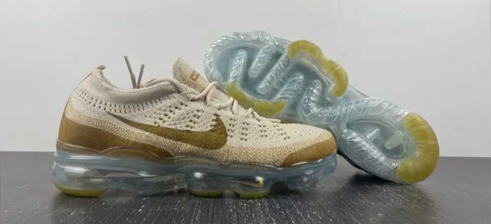 Нови мъжки маратонки Nike Air VaporMax 2023 Flyknit размери 42