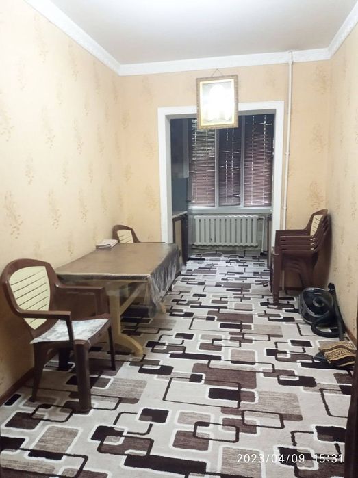 CHilanzaR ALGORITM 30Kv 2 XONA 3 Xona qilingan RemonT SHaroitlar Bor