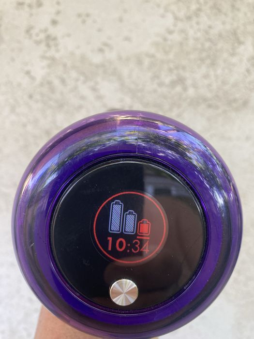 Dyson V11 aspirator