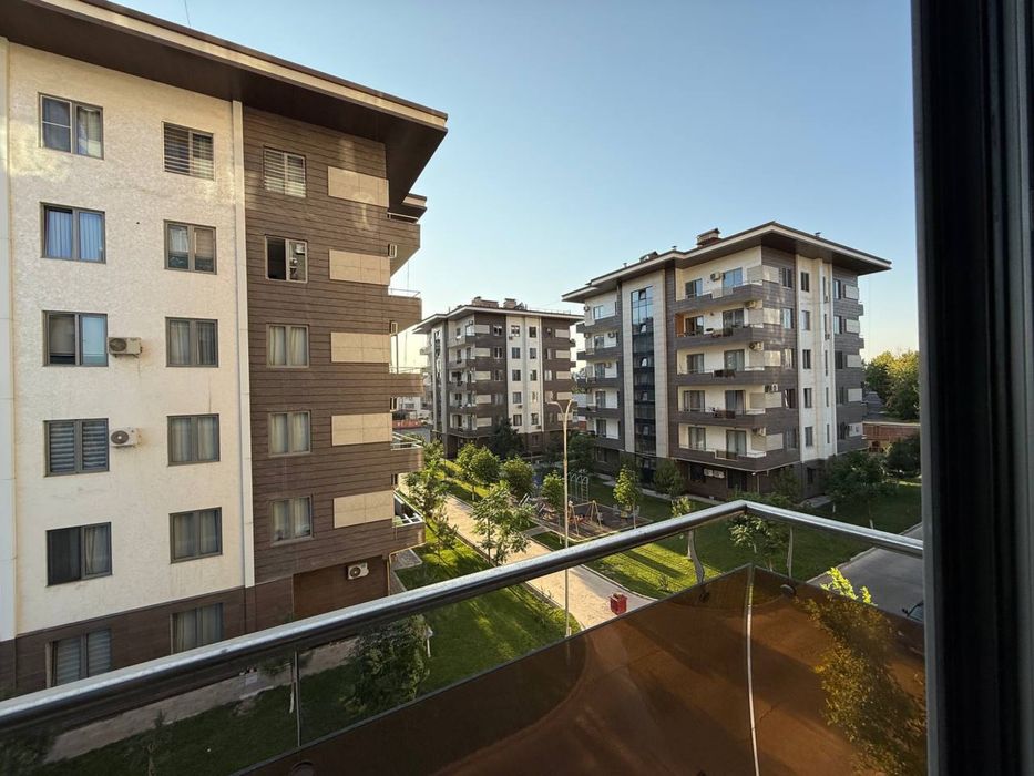 Продается квартира в ЖК Huvaydo Residence