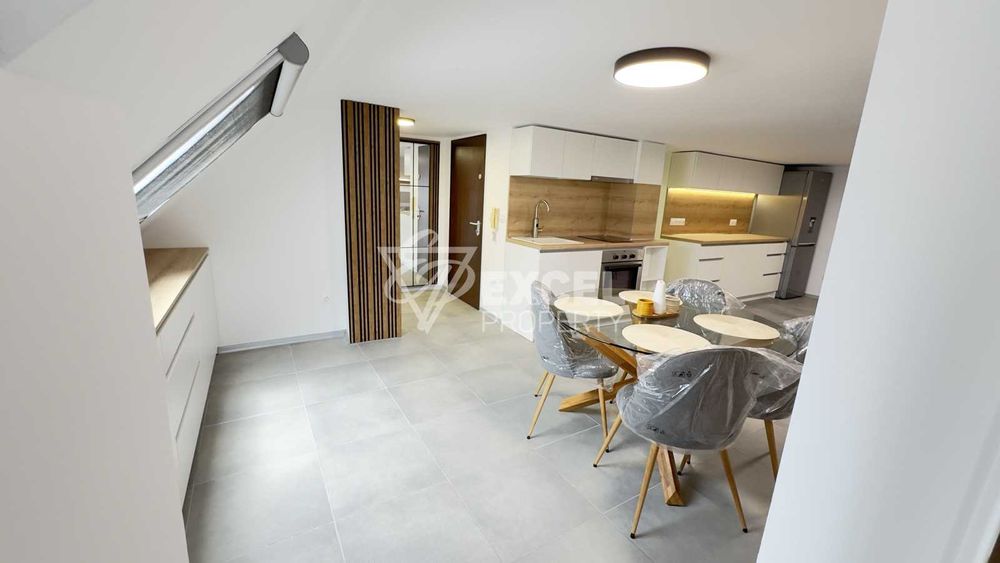 Продава се Двустаен апартамент в к.к. Слънчев бряг - 92 кв.м за 1957 €/кв.м - Снимка #8