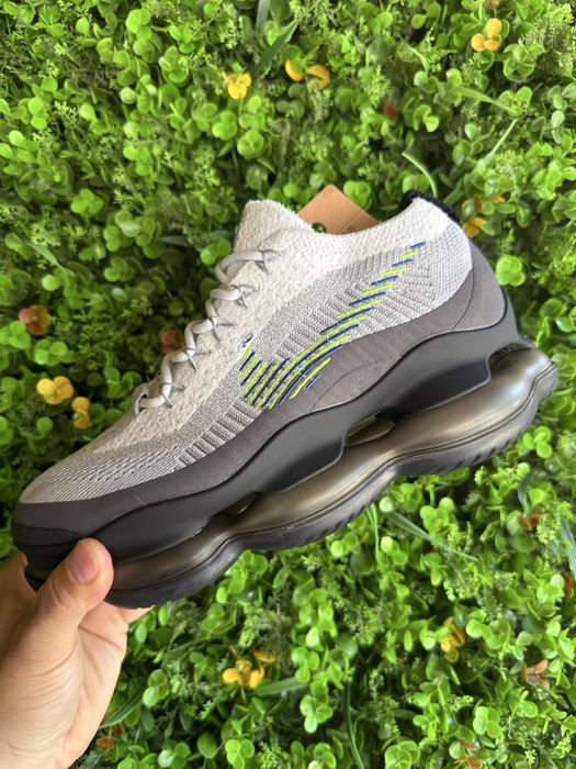 Nike air max Scorpuon FK