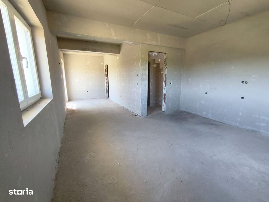 Casa tip duplex