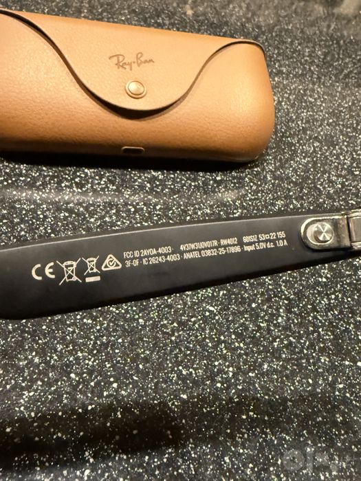 Ray-Ban Meta Gen 2