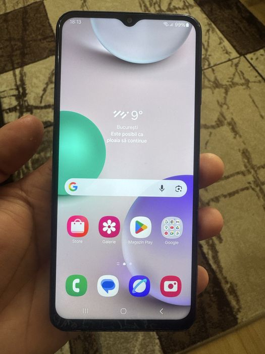 Samsung galaxy A13