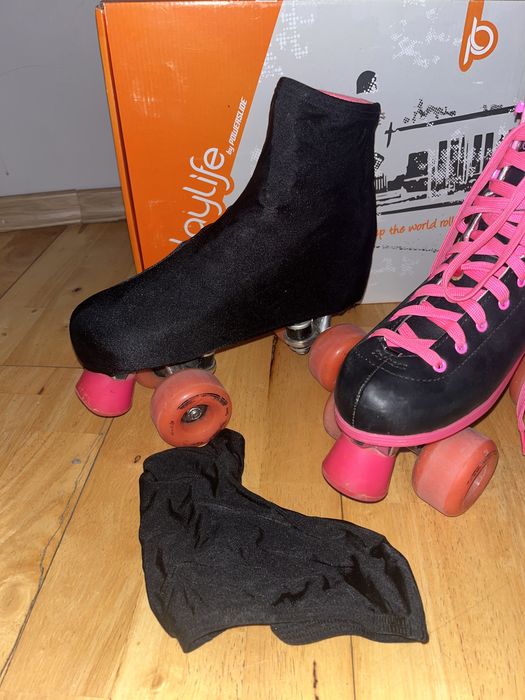 Ролкови кънки Playlife