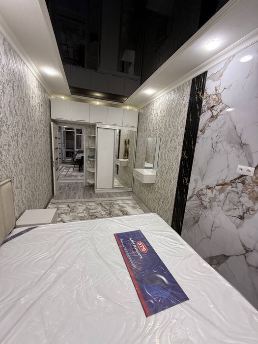 Чиланзар 10 квартал 2"3//5/5 кирпичный дом