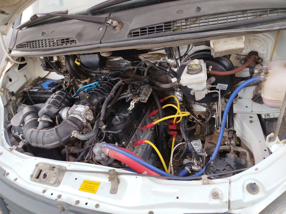 Сатылады/Продам Газель бизнес