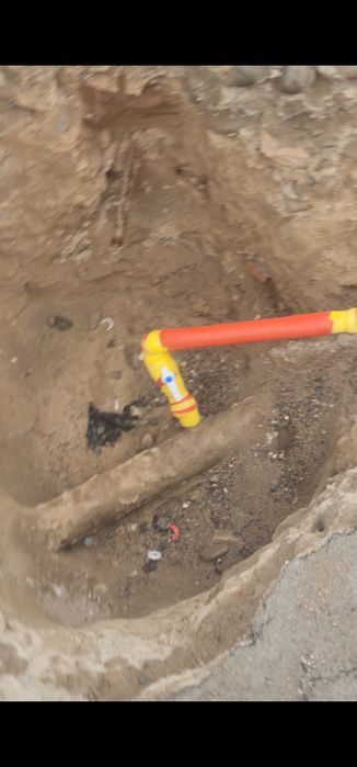 Канализация тозалаш  24/7 Kanalizasiya tozalash