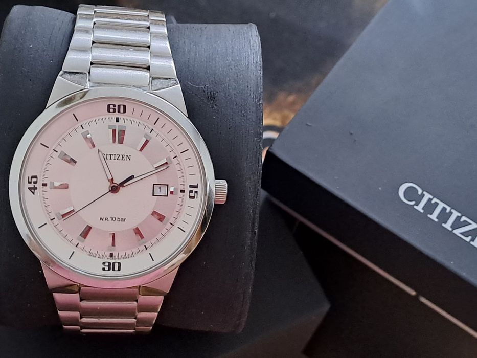 Ceas barbatesc citizen