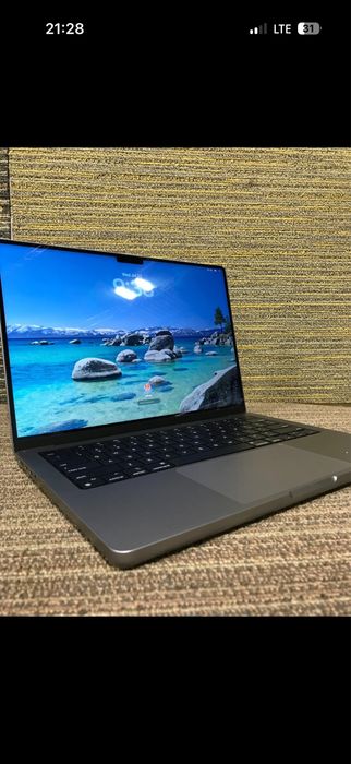MacBook M1 PRO 14’’