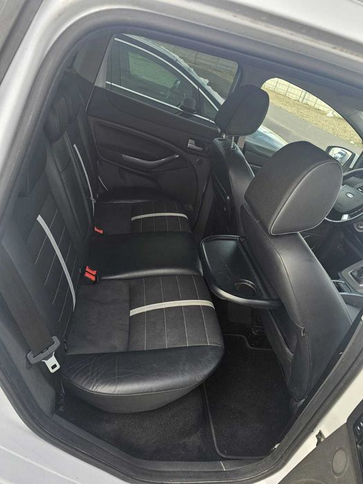 Ford Kuga, 2011, SUV,  2L, 140PS, tractiune integrala