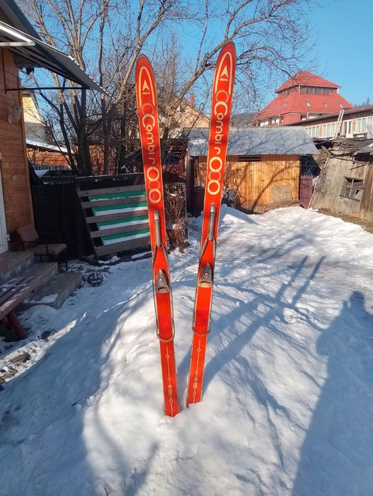 Vind schiuri,petru adulti si copiii