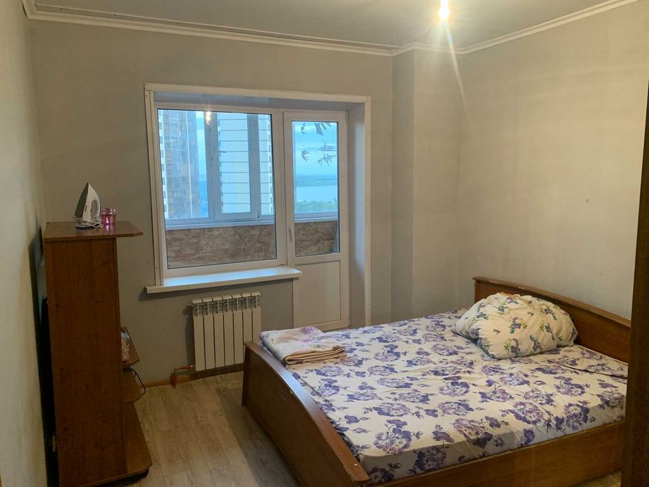 3-комнатная квартира, 67 м²
