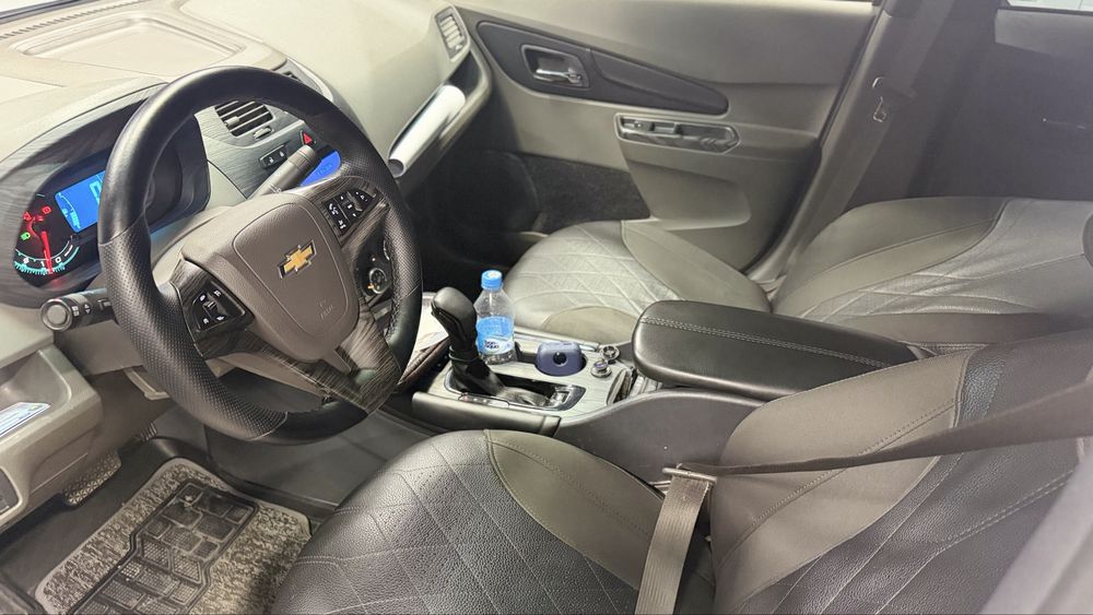 Cobalt 2021 A/T full