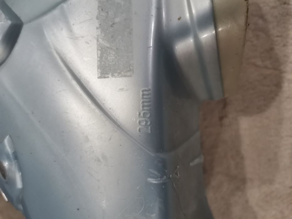 Ски обувки Alpina Lunea