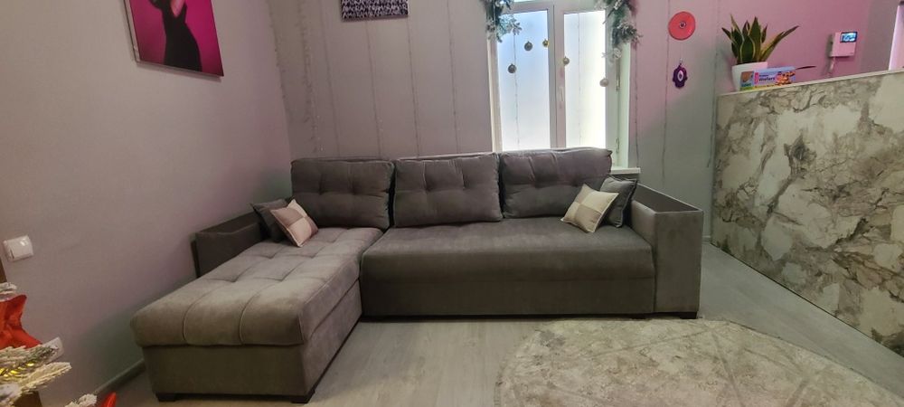 Реставрация и Изготовление мягкой мебели любой сложности