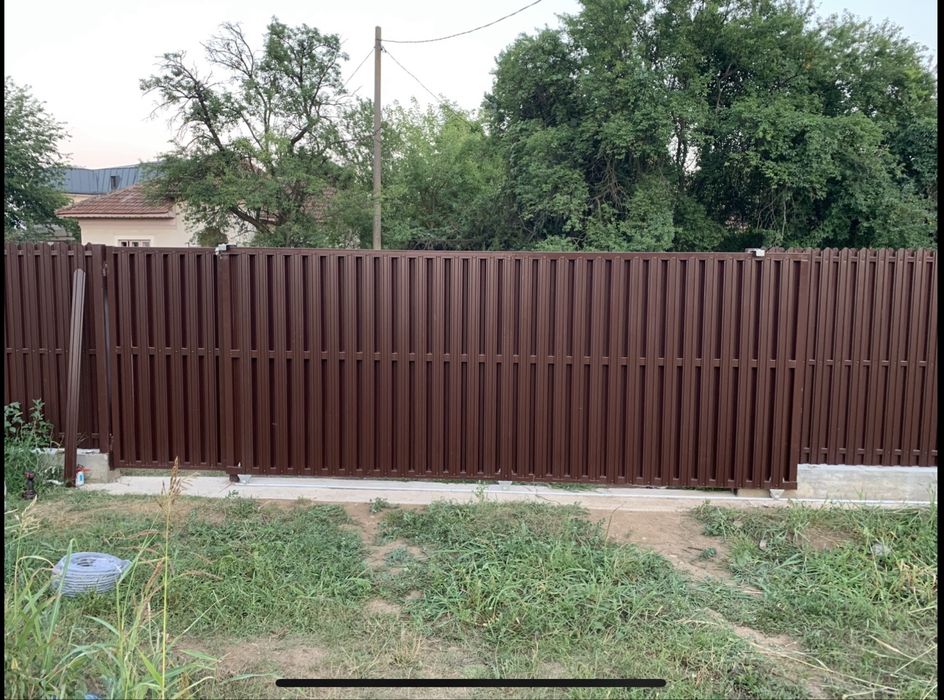 Vand teren 1560mp in Lipia (Gruiu-Snagov) Ilfov